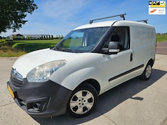 Opel Combo - 1.3 CDTi L1H1 ecoFLEX Edition/ airco/ bj 2016/ euro 5
