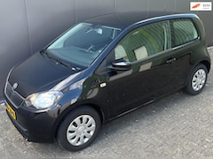 Skoda Citigo - 1.0 Greentech Arctic 29.041 KM