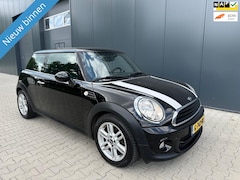 MINI One - 1.6 CHILI BJ012 AIRCO ( NW-KOPPELING )