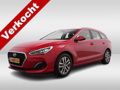 Hyundai i30 Wagon - 1.4 T-GDI 140PK PREMIUM | Winterpack | Carplay | Trekhaak