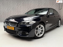 BMW 5-serie - 528i M-Pakket / Goed Onderhouden / Nette Auto