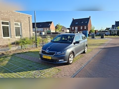 Skoda Fabia Combi - 1.2 TSI Ambition Business