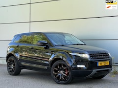 Land Rover Range Rover Evoque - 2.2 SD4 4WD Prestige Automaat |Pano |Camera |Leder |Stoelverw |Electr Stoelen |Full Option
