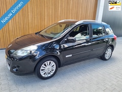 Renault Clio Estate - 1.2-16V COLLECTION 5DRS NAVIGATIE