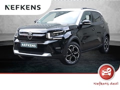 Citroën C3 - 1.2 Turbo 100pk Max | SNEL RIJDEN |