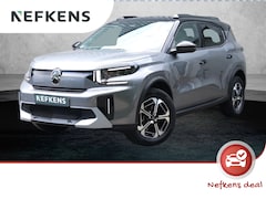 Citroën Ë-C3 Aircross - Max 113pk 44 kWh | SNEL RIJDEN |