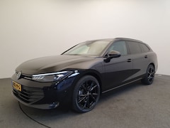 Volkswagen Passat Variant - 1.5 eHybrid 204pk DSG/AUT Business Wegklapbare trekhaak, Camera, ACC