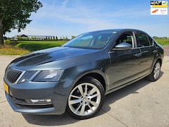 Skoda Octavia - 1.5 TSI Greentech Ambition Business/ clima/ navi/ bj 2018
