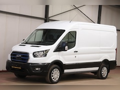 Ford E-Transit - L2H2 Trend 68 kWh ELEKTRISCH NAVIGATIESYSTEEM