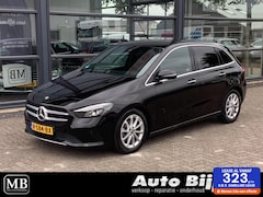 Mercedes-Benz B-klasse - 180 Premium
