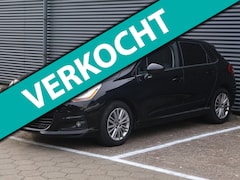 Citroën C4 - 1.6 VTi Ligne Business Stoelverw. Airco Airco Cruise APK Garantie