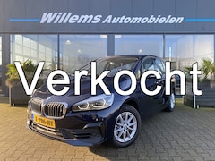 BMW 2-serie Gran Tourer - 216i Executive Edition Trekhaak, Stoelverwarming & Elektrische Klep