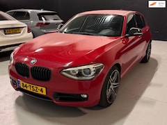 BMW 1-serie - 118i M-pakket Sport Navi Clima Inruil mogelijk