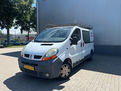Renault Trafic - 1.9 dCi L1H1 Série Spéciale Airco