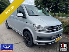 Volkswagen Transporter - 2.0 TDI L2H1 4Motion