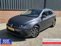 Volkswagen Polo - 1.0 TSI Life Business