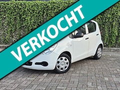 Opel Agila - 1.0 Selection 5Deurs APK BTW Auto Dealer Onderhoud
