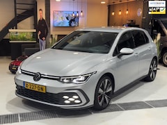 Volkswagen Golf - 1.4 eHybrid GTE 245PK|ACC|Camera|Keyless|IQ|Sfeer|