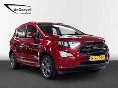 Ford EcoSport - 1.0 EcoBoost ST-Line