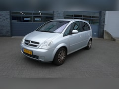 Opel Meriva - 1.8-16V Maxx Cool | Motor storing | APK tot 08-09-2025