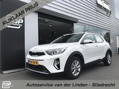 Kia Stonic - 1.0 MHEV ComfortLine Carplay 7 JAAR GARANTIE