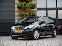 SEAT Mii - 1.0 Style Sport AC Rijklaar NW APK