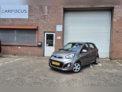 Kia Picanto - 1.0 CVVT ISG Comfort Pack NAP 2e eigenaar Airco APK