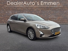 Ford Focus - 1.5 TDCI ECC LMV PANODAK NAVIGATIE