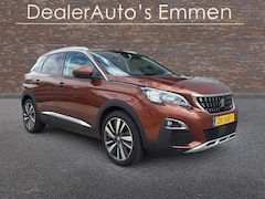 Peugeot 3008 - 1.2 130PK AUTOMAAT ALLURE 2019