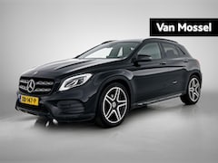Mercedes-Benz GLA-Klasse - 180 Business Solution AMG | CAMERA | LED VERLICHTING | STOELVERWARMING | CLIMATE CONTROL |