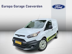 Ford Transit Connect - 1.5 TDCI L1 Economy Edition | AIRCO | TREKHAAK | BLUETOOTH | DEALER ONDERHOUDEN |