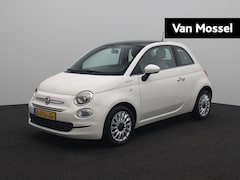 Fiat 500 - 1.0 Hybrid Dolcevita