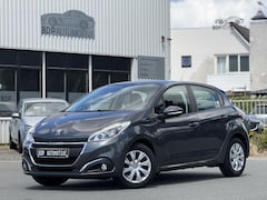 Peugeot 208 - 1.2 PureTech Blue Lion LAGE UNIEKE KM STAND/AIRCO/CRUISE/APPLE CARPLAY/NL AUTO