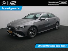 Mercedes-Benz A-klasse - 250 e Star Edition AMG Line
