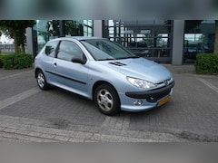 Peugeot 206 - 1.4 XS | APK tot 24-12-2025