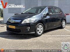 Toyota Auris - 1.8 Full Hybrid Aspiration | Climate | Cruise |