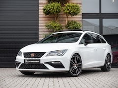 SEAT Leon ST - 2.0 TSI CUPRA Pano Virtual DCC