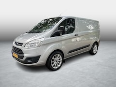 Ford Transit Custom - 270 2.0 TDCI L1H1 Trend Euro 6| 131 PK | trekhaak | Camera | Navi |