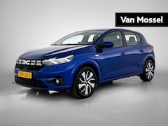 Dacia Sandero - 1.0 TCe 90 Expression | Airco | Apple/Android carplay