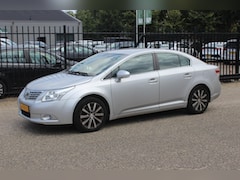 Toyota Avensis - 2.0 D-4D Dynamic Sedan
