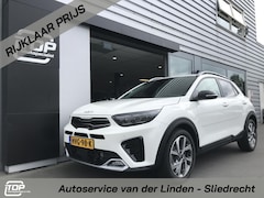 Kia Stonic - 1.0 MHEV GT-Line Automaat 7 JAAR GARANTIE