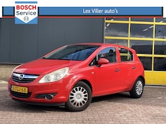 Opel Corsa - 1.4-16V Edition
