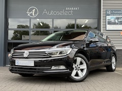 Volkswagen Passat Variant - 1.4 TSI ACT Highline Clima CarPlay LED