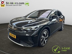 Volkswagen ID.4 - First 77 kWh Leer/Alcantara, Camera