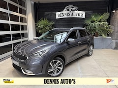 Kia Niro - 1.6 GDi Hybrid Design Edition