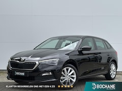 Skoda Scala - 1.0 TSI Business Edition | Panoramadak | Navigatie |