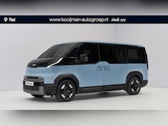 Kia PV5 Passenger - Essential 51.5 kWh €3000, - Introductie-ACTIE