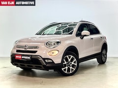 Fiat 500 X - 1.4 Turbo Lounge Automaat - 1st eig - bijz mooi