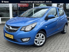 Opel Karl - 1.0 ecoFLEX Edition