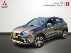 Mitsubishi ASX - 1.6 Cleartec Connect Pro+